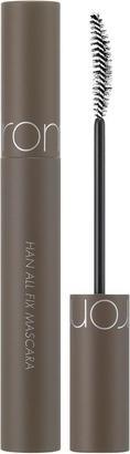Produktbild Rom&Nd HAN ALL FIX MASCARA L02 Lange Esche (L02 Long Ash)
