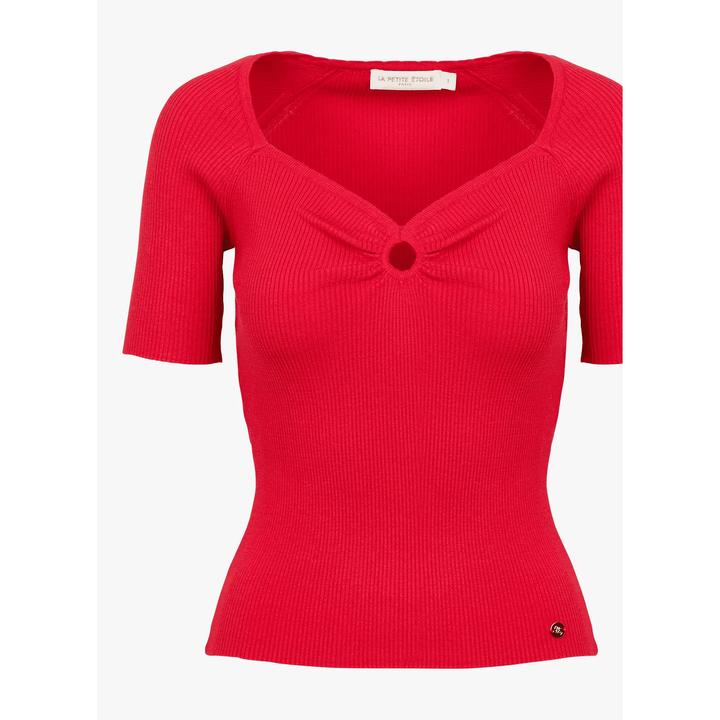 La Petite Étoile t-shirt a petite étoie theresa (L)