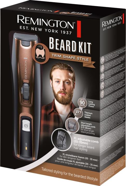 Produktbild Remington MB4046