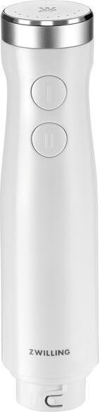 Produktbild Zwilling Enfinigy Stabmixer inkl. Becher u Vakuumdeckel silber