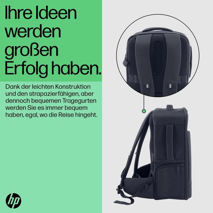 Actual product image HP Creator Backpack (30 l)