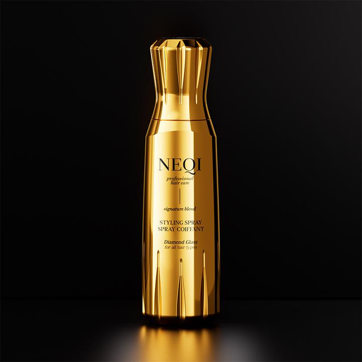 Immagine prodotto Neqi Diamond Glass (180 ml)