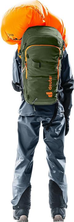 Actual product image Deuter Alproof Tour 38+5 (38 l)