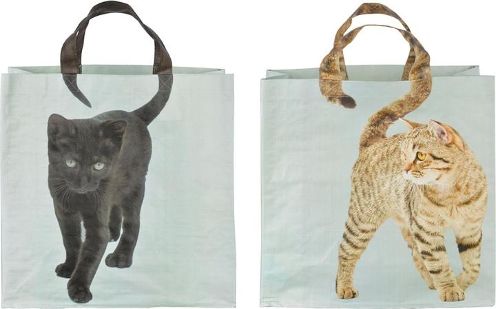 Image du produit Merkloos Queue de chat