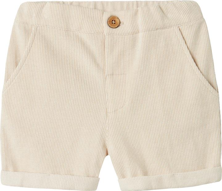 Name it Bio-Baumwoll Shorts (116)
