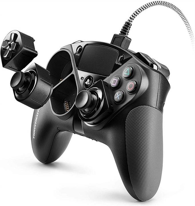Produktbild Thrustmaster eSwap Pro (PC, PS4)