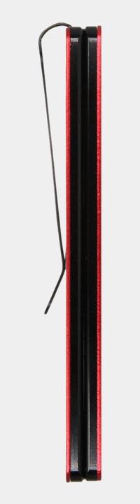 Immagine prodotto James Dixon Alluminio - Crimson - Fermasoldi