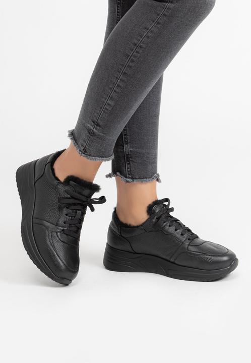 Image du produit Vitaform Baskets d'hiver Soft (38)
