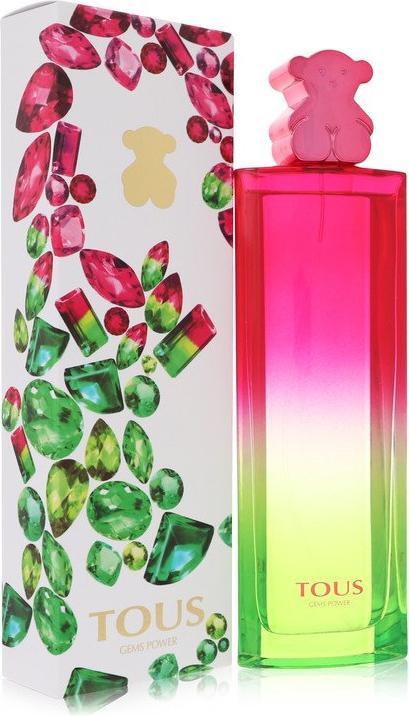 Produktbild Tous Gems Power (Eau de Toilette, 90 ml)