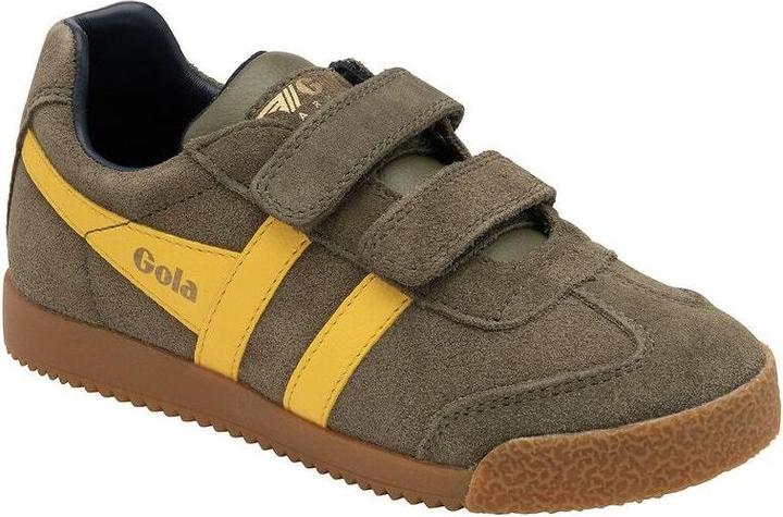 Immagine prodotto Gola scarpe da ginnastica per bambini harrier strap (26)