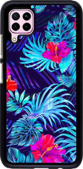 Immagine prodotto PhoneLook Copertura della Foresta Blu (Huawei P40 Lite)