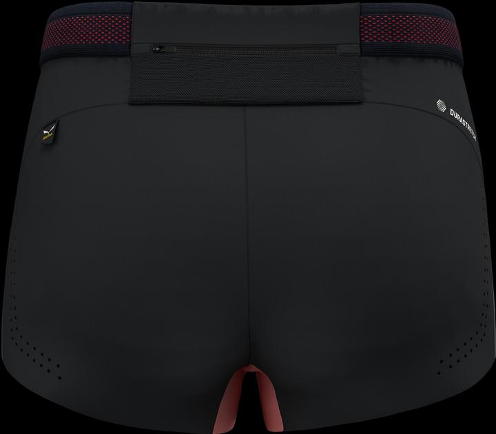 Actual product image Salewa PEDROC 2 DST Ladies SHORTS (Frequency band 38 (2600 MHz))