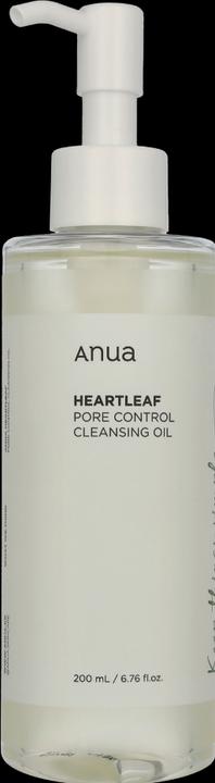 Image du produit Anua Heartleaf (Huiles, 200 ml)