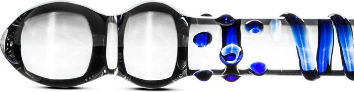 Actual product image Gildo Glasdildo Nr. 21