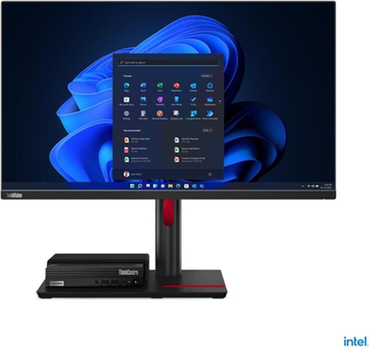 Actual product image Lenovo ThinkCentre M90q Gen 4 (Intel Core i7-13700T, 16 GB, 512 GB)