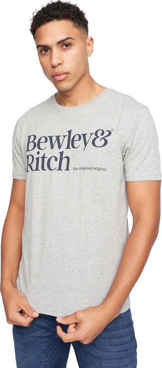 Immagine prodotto Bewley & Ritch Temflere 2 Maglietta Uomo Misura Confezione 5 (XL)