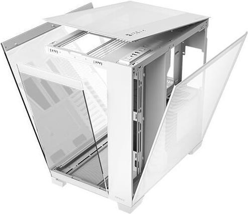 Produktbild Antec C8 (ATX, ITX, mATX, E-ATX)