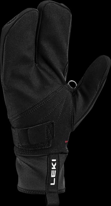 Actual product image Leki LE RĘK CC Thermo Shark Lobster 6.0 (6)