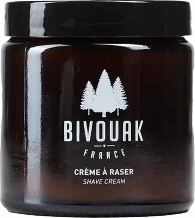 Actual product image Bivouak Shaving cream (120 ml, Shaving cream)