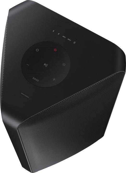 Produktbild Samsung MX-ST50B (18 h, Akkubetrieb)