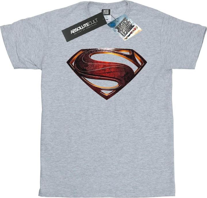 Superman TShirt (3XL)