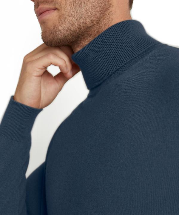 Produktbild Falke LU Classic Rollneck m (M)