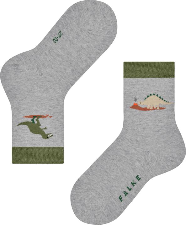 Actual product image Falke Dinosaurs Kinder (23 - 26)