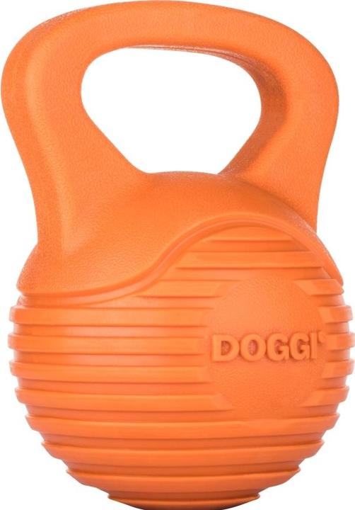 Doggi Kleine dumbell 11,3x8,2x7,6 cm