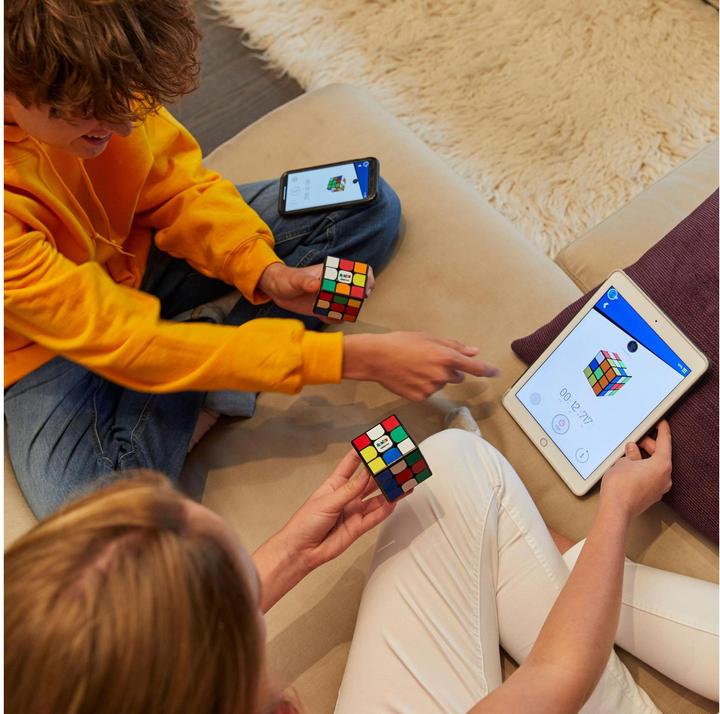 Image du produit Particula Rubik's Connected (3 x 3)