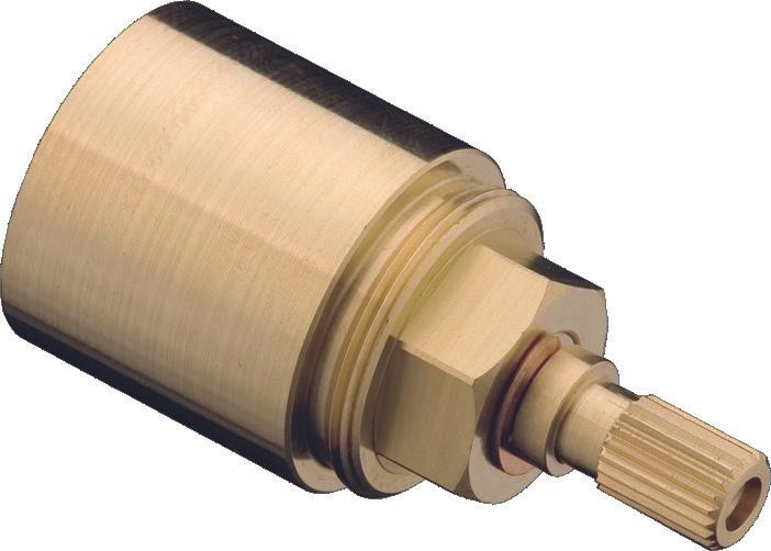 Produktbild hansgrohe Verlängerung AXOR 25mm, für Unterputz-Ventil