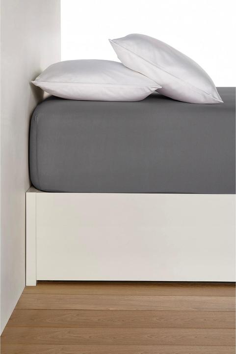 Actual product image Living Home Fine Jersey (140-160 x 200 cm)