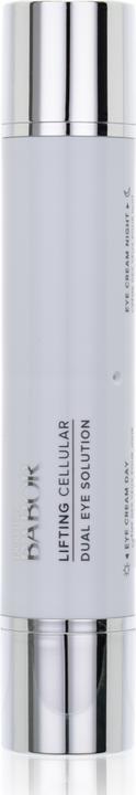 Produktbild Babor Dual Eye Solution (Crème, 30 ml, Tag + Nacht)
