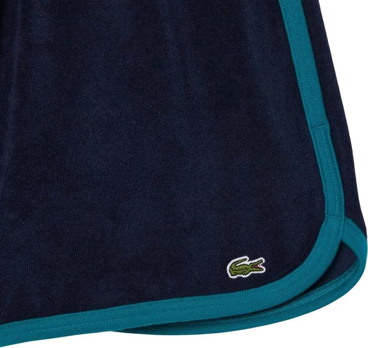 Immagine prodotto Lacoste Pantaloncini Dettaglio a Contrasto Donna (36)