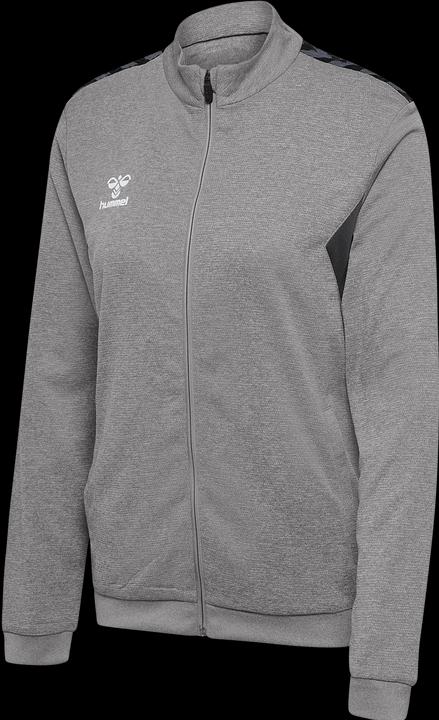Produktbild hummel Hmlauthentic Pl Zip Jacket Woman (XL)
