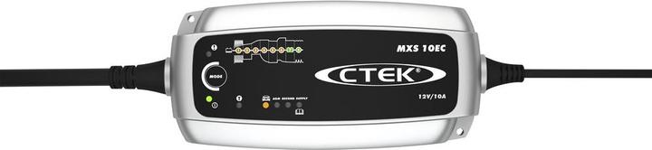 Actual product image Ctek Mxs 10ec (12V, 10 A)