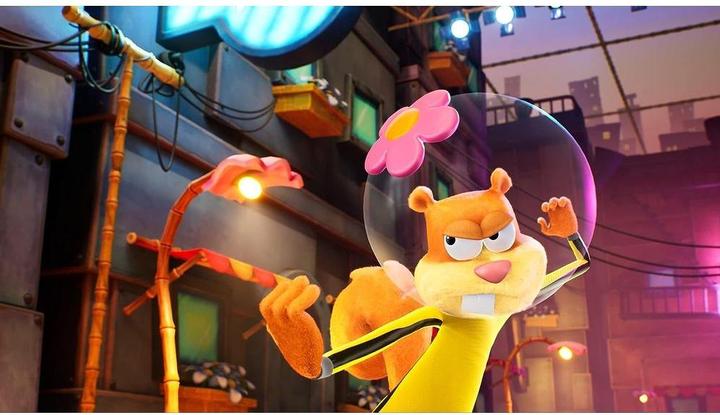 Produktbild THQ SpongeBob - Cosmic Shake (Xbox Series X, EN, FR)