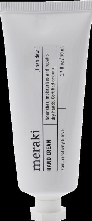 Actual product image Meraki Linen dew (50 ml)