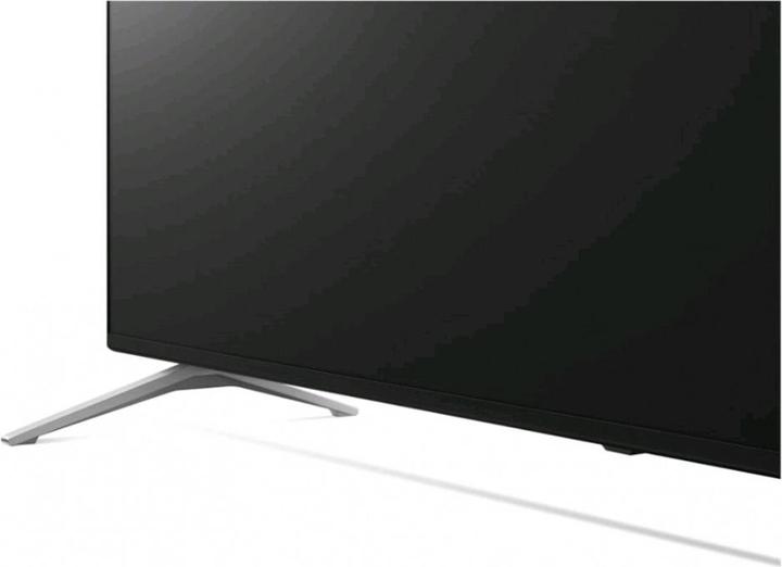 Image du produit LG 55UR762H9ZC (55 pouces) Téléviseur intelligent Ultra HD WLAN (55", UR762H, LED, 4K, 2022)