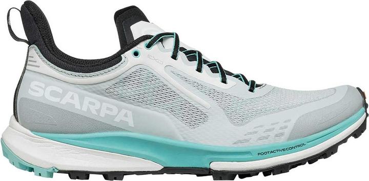 Actual product image Scarpa Golden Gate Kima RT Wmn Trail Running Schuhe (36.5)