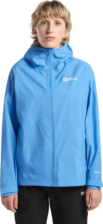 Produktbild Jack Wolfskin Prelight 2.5L Lt Jkt W (M)