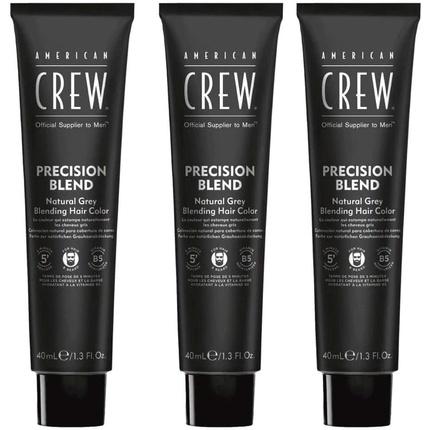 Actual product image American Crew Precision Blend (Light)