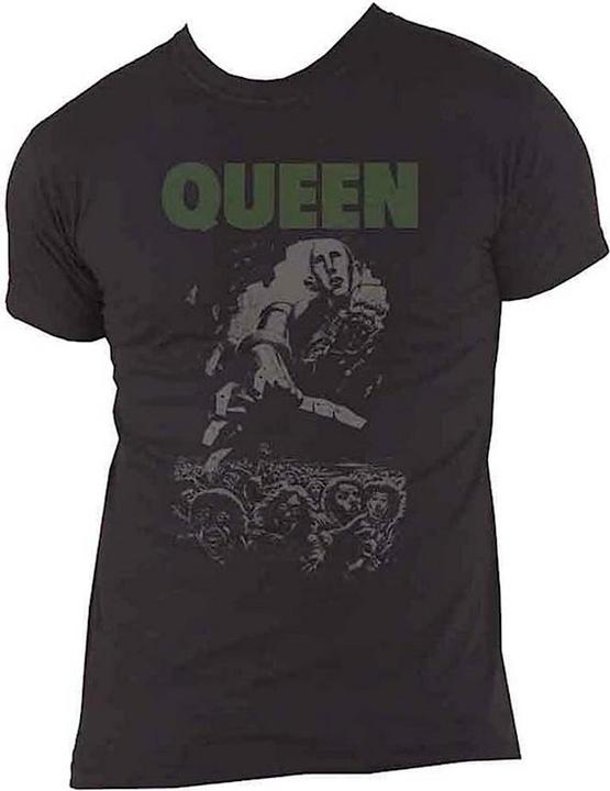 Produktbild Queen News Of The World TShirt (XL)