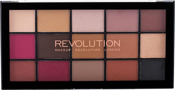 Image du produit Makeup Revolution Re-chargé (Vitalité des icônes)