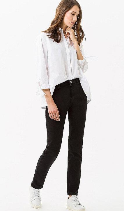Actual product image BRAX Mary" Slim Fit Jeans (W36/L32)
