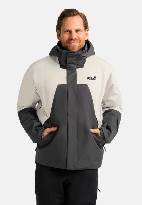 Immagine prodotto Jack Wolfskin Flowline 2L Ins Jkt M (L)