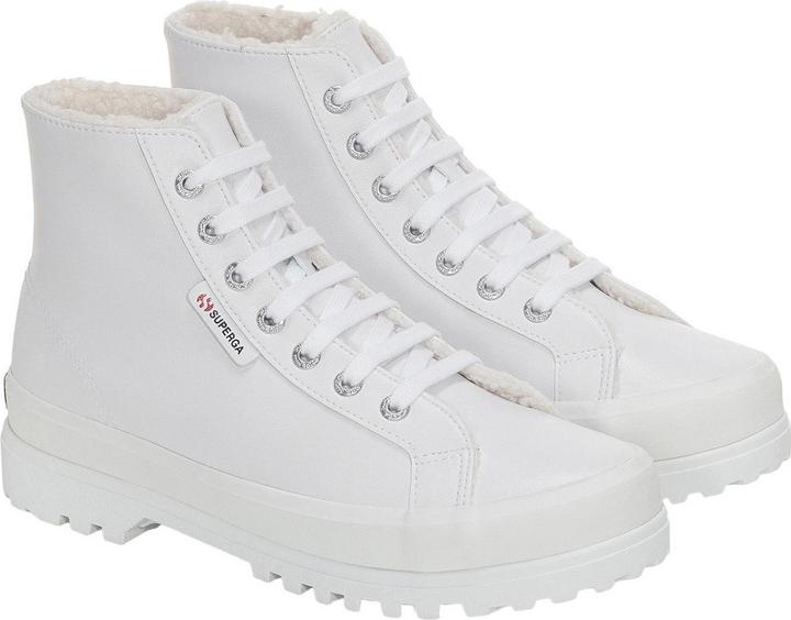 Superga Sneaker 2341 Alpina Veganes Leder (36.5)