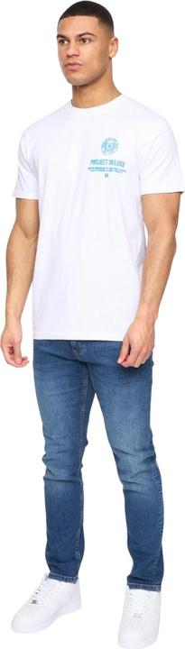 Immagine prodotto Henleys Henstamp Maglietta Uomo (XL)