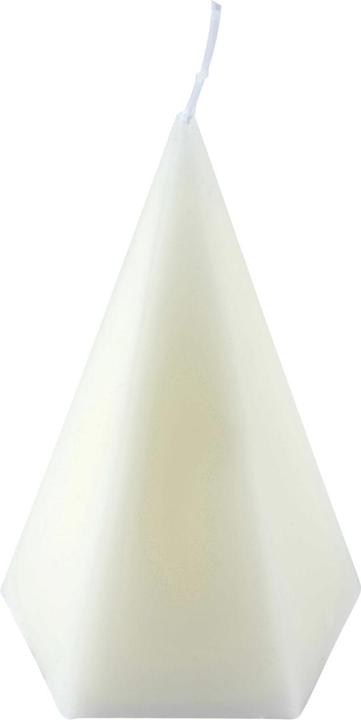 Casativo Bougie décorative Pyramide