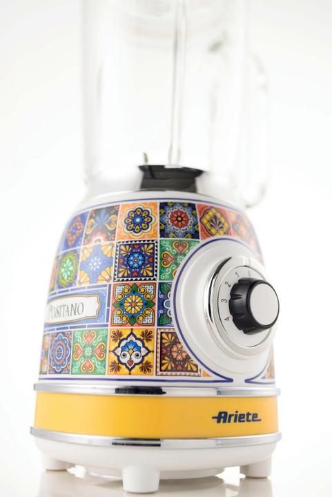 Image du produit Ariete 583 Blender Positano (1000 W)
