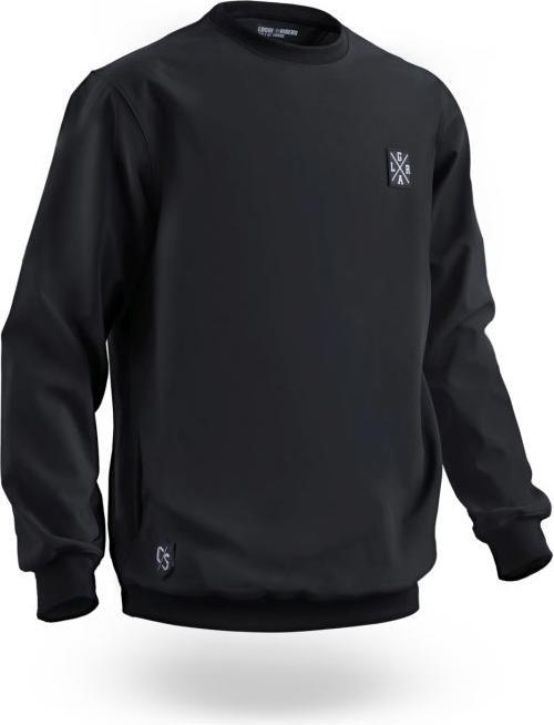 Produktbild Loose Riders Softshell Crewneck (XL)